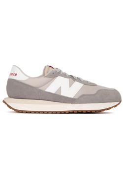 Buty New Balance sneakersy MS237GE beżowy ze sklepu ButyModne.pl w kategorii Buty sportowe męskie - zdjęcie 177973133