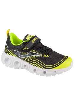 Buty Joma Rase Jr 2401 JRASEW2401V szare ze sklepu ButyModne.pl w kategorii Buty sportowe dziecięce - zdjęcie 177973153