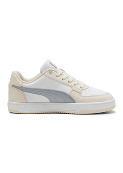 Buty Puma Caven 2,0 W 392290 26 białe ze sklepu ButyModne.pl w kategorii Buty sportowe damskie - zdjęcie 177973293