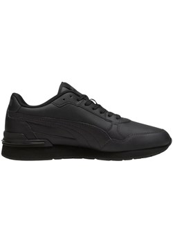 Buty Puma St Runner v4 L  399068 09 czarne ze sklepu ButyModne.pl w kategorii Buty sportowe męskie - zdjęcie 177973500