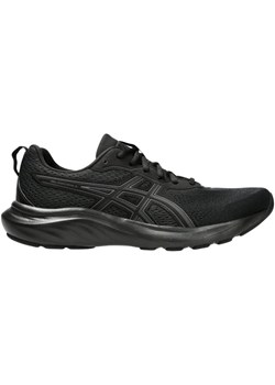 Buty Asics Gel Contend 9  1011B881-003 czarne ze sklepu ButyModne.pl w kategorii Buty sportowe męskie - zdjęcie 177973503