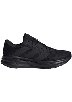 Buty do biegania adidas Galaxy 7 ID8757 czarne ze sklepu ButyModne.pl w kategorii Buty sportowe męskie - zdjęcie 177973551