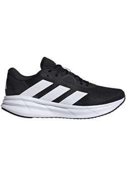 Buty do biegania adidas Galaxy 7 ID8760 czarne ze sklepu ButyModne.pl w kategorii Buty sportowe męskie - zdjęcie 177973552