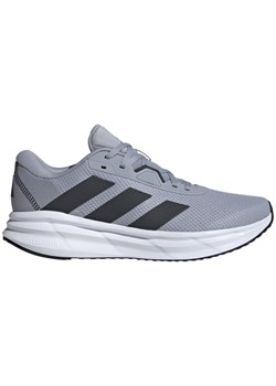 Buty adidas Galaxy 7 Running ID8754 szare ze sklepu ButyModne.pl w kategorii Buty sportowe męskie - zdjęcie 177973593