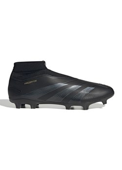 Buty adidas Predator League Ll Fg IF6334 czarne ze sklepu ButyModne.pl w kategorii Buty sportowe męskie - zdjęcie 177973603