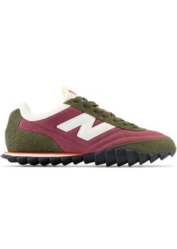 Buty New Balance URC30NB wielokolorowe ze sklepu ButyModne.pl w kategorii Buty sportowe męskie - zdjęcie 177974011