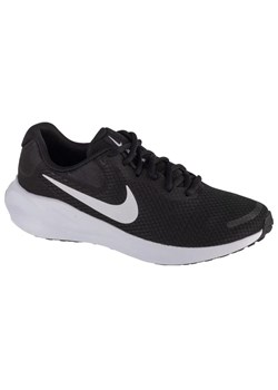 Buty sportowe Nike Revolution 7 FB2208-003 czarne ze sklepu ButyModne.pl w kategorii Buty sportowe damskie - zdjęcie 177974073