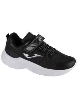 Buty Joma Horizon 2421 JHORIW2421V czarne ze sklepu ButyModne.pl w kategorii Buty sportowe dziecięce - zdjęcie 177974143