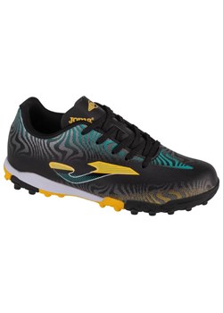 Buty Joma Evolution 2401 Tf EVJW2401TF czarne ze sklepu ButyModne.pl w kategorii Buty sportowe dziecięce - zdjęcie 177974152