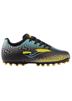 Buty Joma Evolution 2401 Fg EVJW2401AG czarne ze sklepu ButyModne.pl w kategorii Buty sportowe dziecięce - zdjęcie 177974190