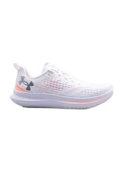 Buty Under Armour Velociti 4 3027585-101 białe ze sklepu ButyModne.pl w kategorii Buty sportowe męskie - zdjęcie 177974272