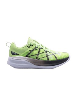 Buty Under Armour Velociti Pro 3027560 M-300 zielone ze sklepu ButyModne.pl w kategorii Buty sportowe męskie - zdjęcie 177974274