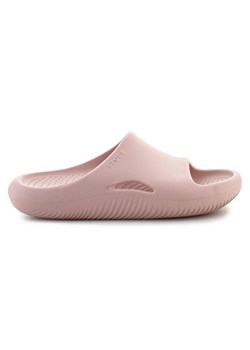 Klapki Crocs Mellow Recovery Slide 208392-6TY różowe ze sklepu ButyModne.pl w kategorii Klapki damskie - zdjęcie 177974400