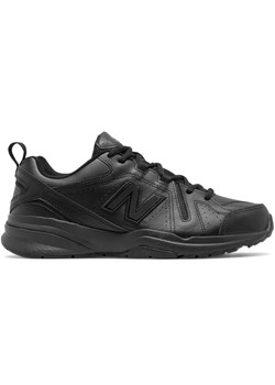 Buty New Balance MX608AB5 czarne ze sklepu ButyModne.pl w kategorii Buty sportowe męskie - zdjęcie 177975061