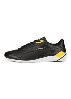 Buty Puma Porsche Legacy Rdg Cat 2.0 Motorsport 307445-01 czarne ze sklepu ButyModne.pl w kategorii Buty sportowe męskie - zdjęcie 177975393