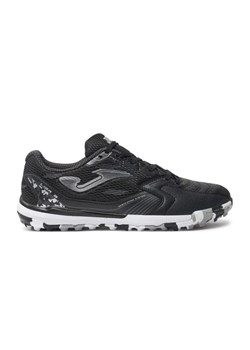 Buty Joma Liga 5 2401 M Tf LIGW2401TF czarne ze sklepu ButyModne.pl w kategorii Buty sportowe męskie - zdjęcie 177975440