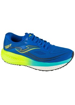 Buty do biegania Joma Titanium 2405 RTITAW2405 niebieskie ze sklepu ButyModne.pl w kategorii Buty sportowe męskie - zdjęcie 177976931