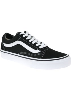 Buty Vans Old Skool VD3HY28 czarne ze sklepu ButyModne.pl w kategorii Trampki damskie - zdjęcie 177977221