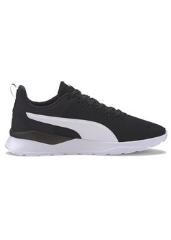 Buty Puma Anzarun Lite M 371128 02 czarne ze sklepu ButyModne.pl w kategorii Buty sportowe męskie - zdjęcie 177977332