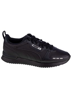 Buty Puma R78 Sl M 374127 01 czarne ze sklepu ButyModne.pl w kategorii Buty sportowe męskie - zdjęcie 177977353
