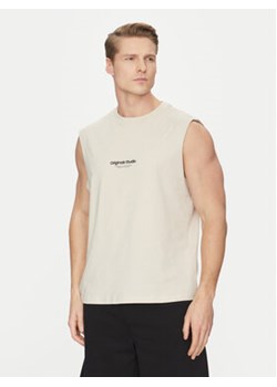 Jack&Jones Komplet 2 tank topów Vesterbro 12260785 Kolorowy Oversize ze sklepu MODIVO w kategorii T-shirty męskie - zdjęcie 178020562