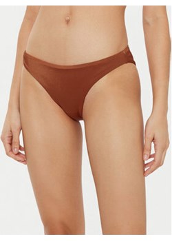 Maaji Dół od bikini Satin Umber Sublimity PT3265SBC075 Brązowy ze sklepu MODIVO w kategorii Stroje kąpielowe - zdjęcie 178020733