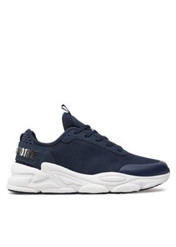 Plein Sport Sneakersy UADS USC0608 STE003N Granatowy ze sklepu MODIVO w kategorii Buty sportowe męskie - zdjęcie 178023210