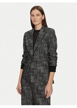 Joseph Ribkoff Marynarka 243053 Szary Regular Fit ze sklepu MODIVO w kategorii Marynarki damskie - zdjęcie 178025863