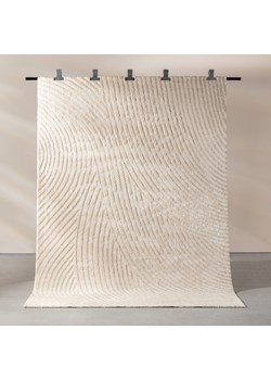 Dywan Travero cream/beige 200x290 cm ze sklepu dekoria.pl w kategorii Dywany - zdjęcie 178027282