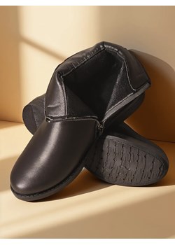 Calceus Elegantia ze sklepu royalfashion.pl w kategorii Botki - zdjęcie 178027330