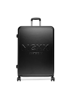 Walizka Mexx MEXX-L-034-05 BLACK ze sklepu ccc.eu w kategorii Walizki - zdjęcie 178028413