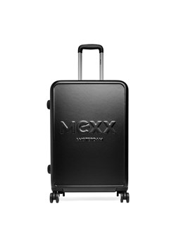 Walizka Mexx MEXX-M-034-05 BLACK ze sklepu ccc.eu w kategorii Walizki - zdjęcie 178028414
