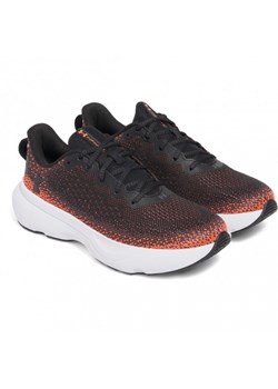 Męskie buty do biegania Under Armour UA Infinite - czarne ze sklepu Sportstylestory.com w kategorii Buty sportowe męskie - zdjęcie 178029811