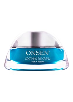 Onsen Krem do okolic oczu &quot;Soothing&quot; - 30 ml ze sklepu Limango Polska w kategorii Kremy pod oczy - zdjęcie 178029903