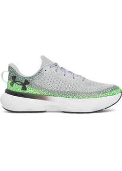 Męskie buty do biegania Under Armour UA Infinite - szare - id: 272362 - marki Under Armour - 178032731 Męskie buty do biegania Under Armour UA Infinite - szare ze sklepu Sportstylestory.com w kategorii Buty sportowe męskie - zdjęcie 178032731