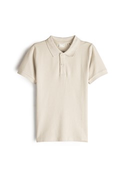 GATE Koszula polo basic pique 3Y ze sklepu gateshop w kategorii T-shirty chłopięce - zdjęcie 178034350