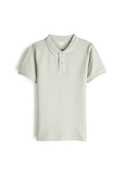 GATE Koszula polo basic pique 3Y ze sklepu gateshop w kategorii T-shirty chłopięce - zdjęcie 178034353