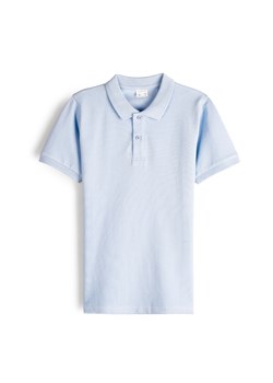 GATE Koszula polo basic pique 3Y ze sklepu gateshop w kategorii T-shirty chłopięce - zdjęcie 178034362