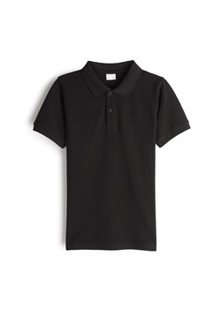 GATE Koszula polo basic pique 3Y ze sklepu gateshop w kategorii T-shirty chłopięce - zdjęcie 178034371