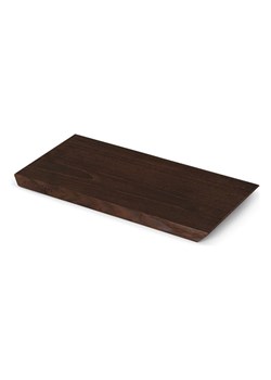 Rosendahl Deska w kolorze brązowym do krojenia - 31 x 17,5 cm ze sklepu Limango Polska w kategorii Deski - zdjęcie 178034720