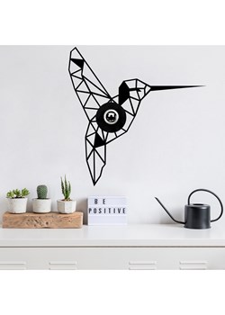 Opviq Lampa ścienna w kolorze czarnym - 44 x 44 cm ze sklepu Limango Polska w kategorii Oświetlenie - zdjęcie 178034793