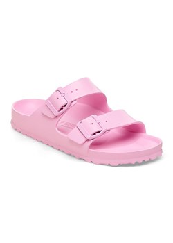 Birkenstock Klapki &quot;Arizona&quot; w kolorze jasnoróżowym ze sklepu Limango Polska w kategorii Klapki damskie - zdjęcie 178035293