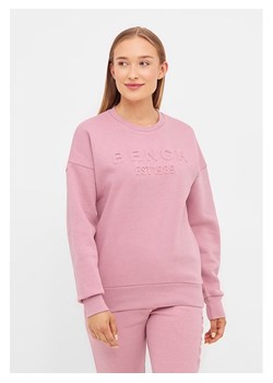 Bench Bluza &quot;Avyanna&quot; w kolorze jasnoróżowym ze sklepu Limango Polska w kategorii Bluzy damskie - zdjęcie 178035530