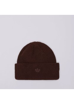 ADIDAS CZAPKA SHORT BEANIE ze sklepu Sizeer w kategorii Czapki zimowe męskie - zdjęcie 178036974