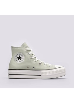 CONVERSE CHUCK TAYLOR ALL STAR LIFT ze sklepu Sizeer w kategorii Trampki damskie - zdjęcie 178036991