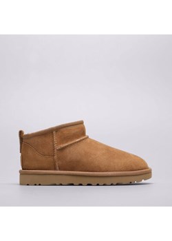 UGG CLASSIC ULTRA MINI ze sklepu Sizeer w kategorii Śniegowce damskie - zdjęcie 178038094