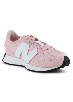 Buty New Balance PH327CGP różowe ze sklepu ButyModne.pl w kategorii Buty sportowe dziecięce - zdjęcie 178040202