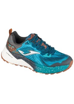 Buty Joma TR-8 2404 TKTR8W2404 niebieskie ze sklepu ButyModne.pl w kategorii Buty sportowe męskie - zdjęcie 178040333