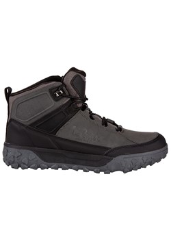 Buty Lee Cooper LCJ-24-01-2939MA - szare ze sklepu streetstyle24.pl w kategorii Buty trekkingowe męskie - zdjęcie 178041610