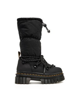 Dr. Martens Śniegowce Audrick Padded Hi Black Snowplow Wp32052001 Czarny ze sklepu MODIVO w kategorii Śniegowce damskie - zdjęcie 178042051